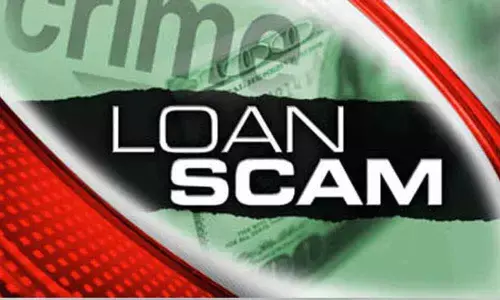 Hyderabad: M B S Jewellers director booked by CCS for loan fraud