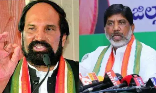 Hyderabad: Congress prod to people on taking precautions to beat coronavirus