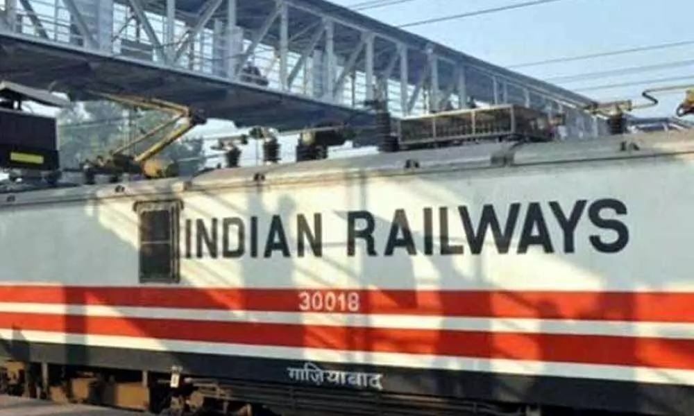 Janta Curfew: Indian Railways suspends train services across the country from midnight tonight to 10 pm tomorrow
