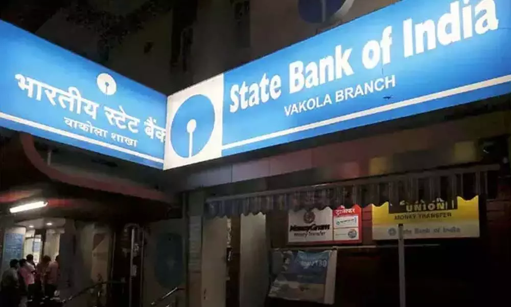 SBI extends Emergency Credit Line in the backdrop of COVID-19