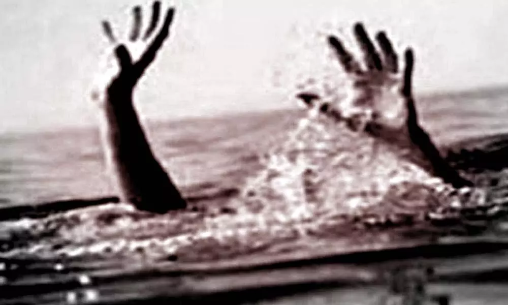 Three students drown while swimming in Krishna district