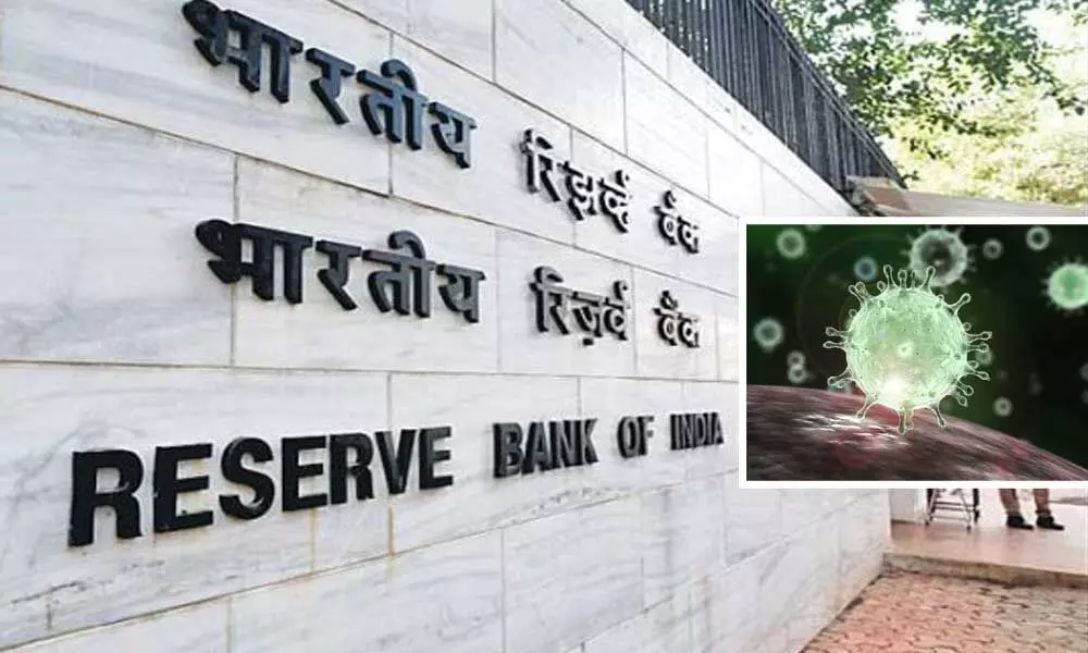 Coronavirus: RBI to inject Rs 30,000-crore liquidity in the market next week