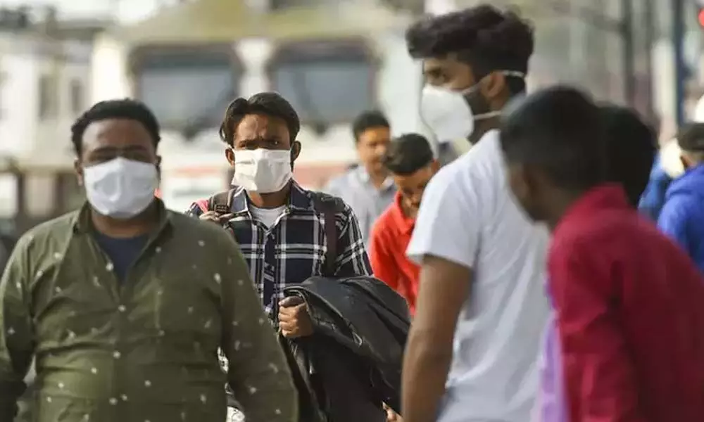 Three new coronavirus cases in Karnataka; total number of infections rise to 18