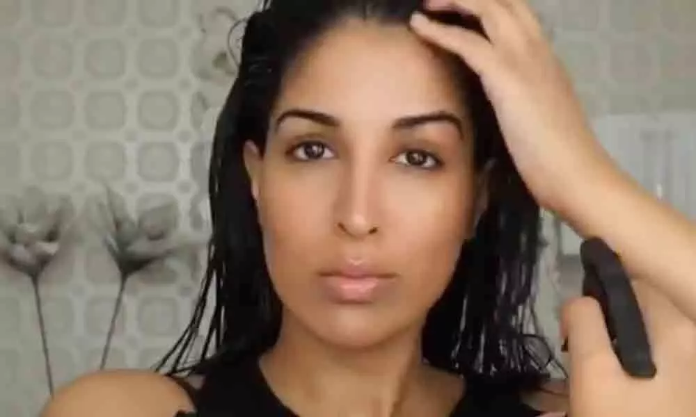 Farah Dhukais Amazing Hair Care Tip