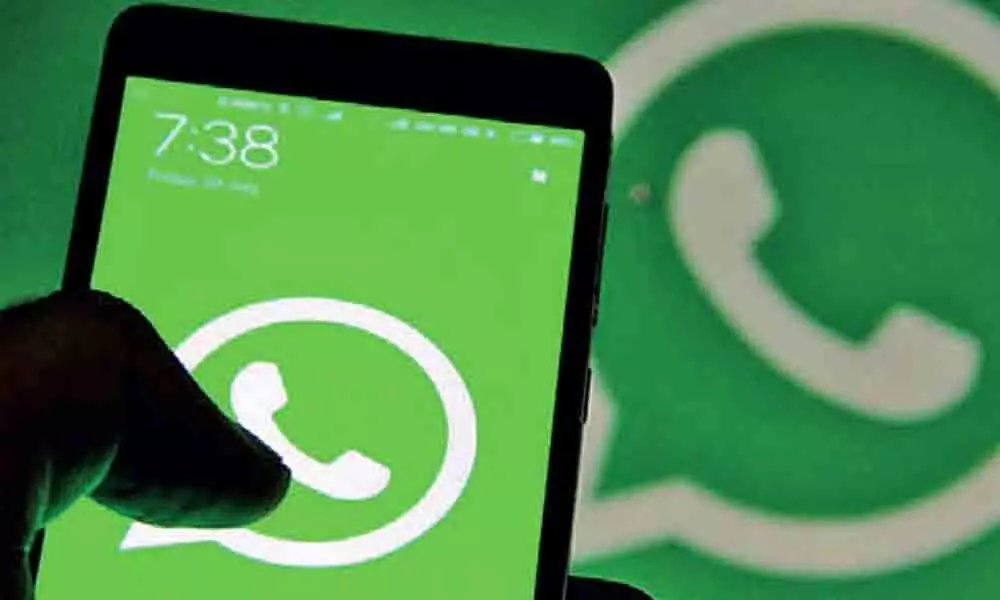 4 New Features In WhatsApp Are Ready To Hit Your Mobile