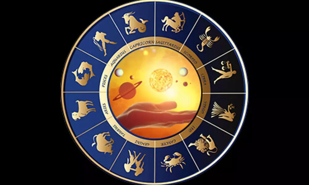 Amazing World of Astrology