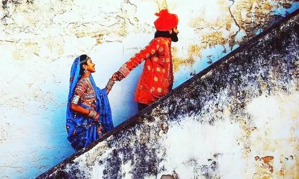 Amala Pauls Secret Wedding: Bhavinder Singh Posts Photos And Deletes Them, What Happened?