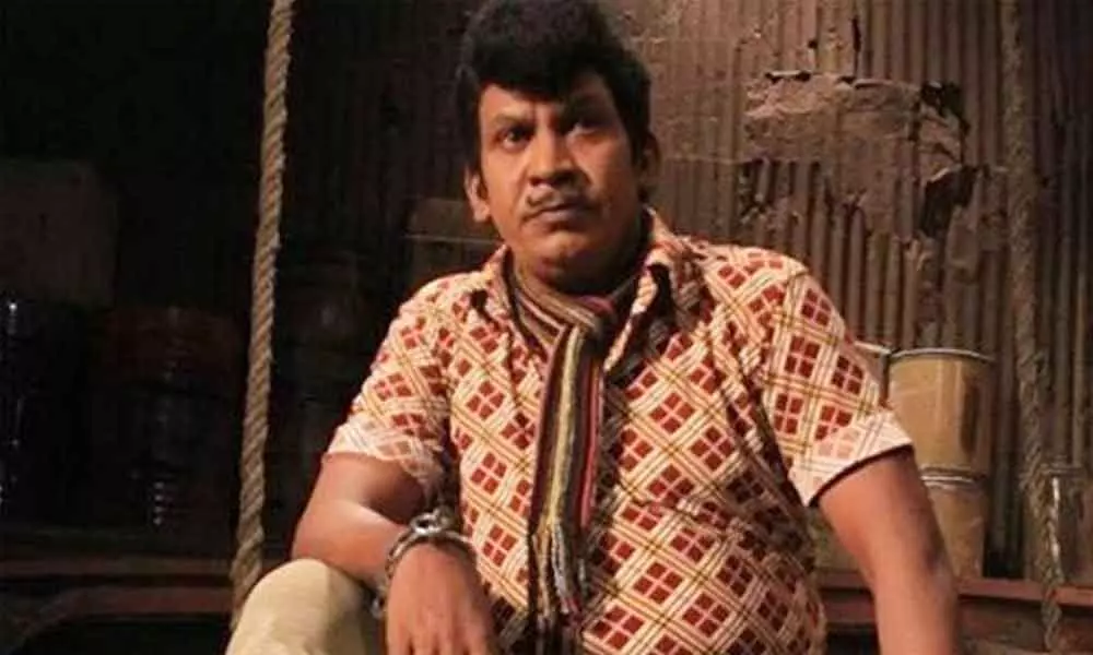 Kollywood Comedian Vadivelu Twitter Account Real Or Fake?