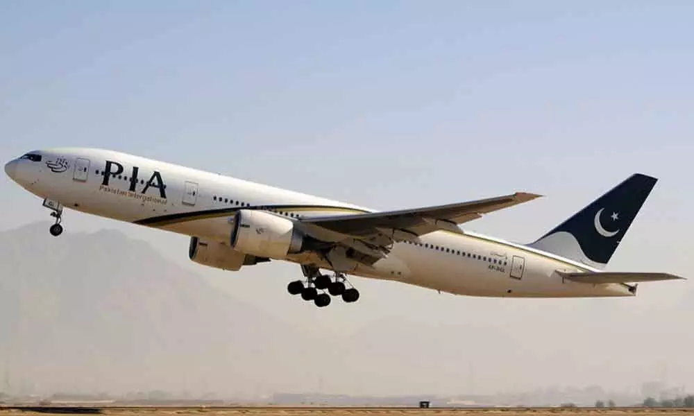 Pakistan suspends all flights as corona cases jump to 625