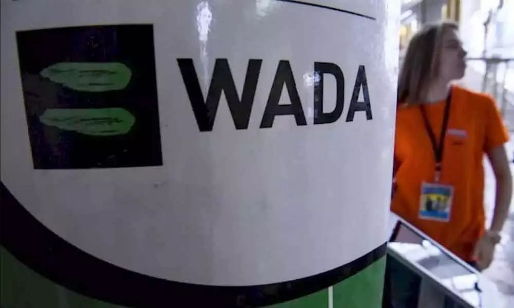 WADA issues new dope testing guidelines