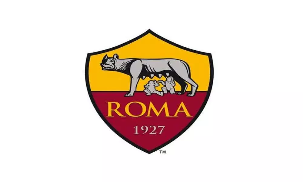Roma players donate salary to hospital in COVID-19 fight
