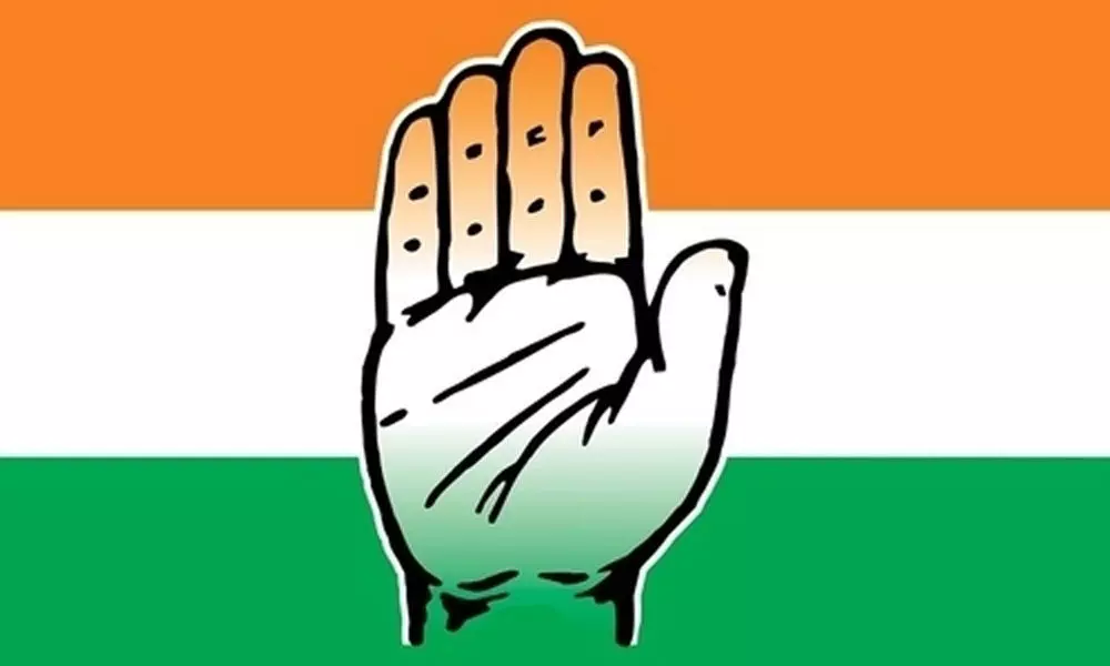 Future looks bleak for congress party