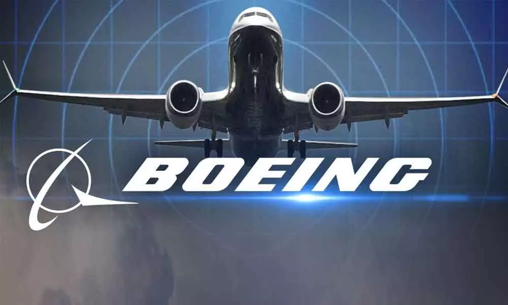 Will the US government nationalise Boeing?