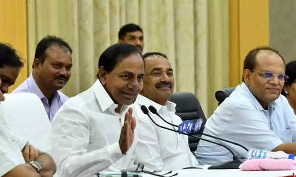 Telangana mulls closing Maharashtra borders