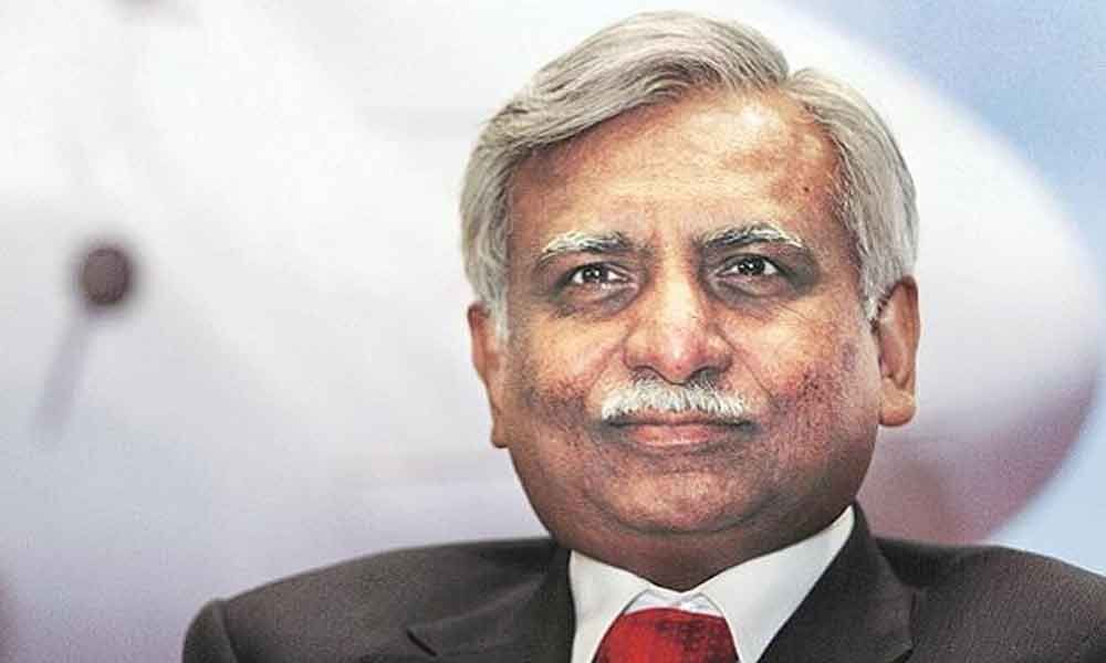 Jet founder Goyal appears before ED