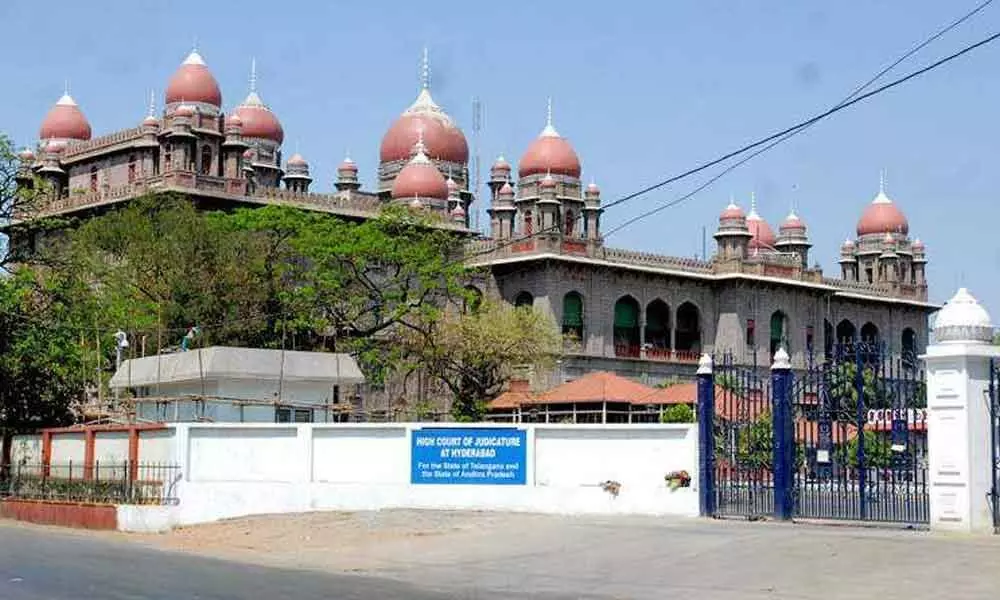 Telangana High Court to hear suo moto PIL on government, quarantine centres