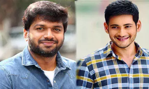 Mahesh & Anil Ravipudi - Not Happening?