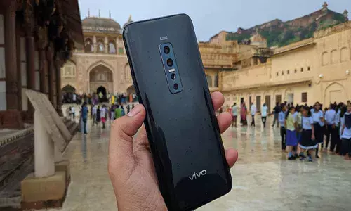Vivo V19 India launch pushed to April 3: Report