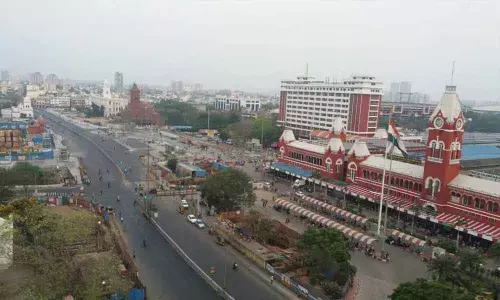 Tamil Nadu extends Janata Curfew time till Monday 5 a.m.