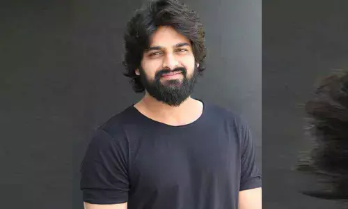 Naga Shauryas Next in Trouble?