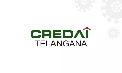 Credai Telangana gears up to tackle Covid-19