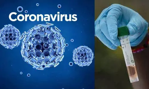 Diagnose COVID-19 in 45 minutes