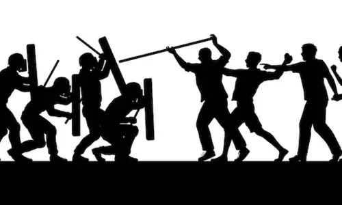 Kolkata: Fresh trouble breaks out in Bengal prison