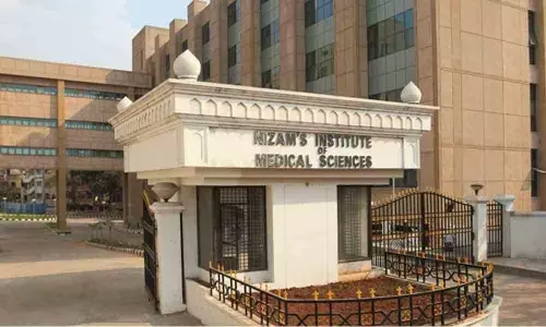 Hyderabad: Key dementia test now available in Telugu at Nizams Institute of Medical Sciences