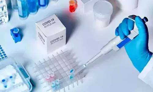 Lab results of 210 coronavirus suspects awaited