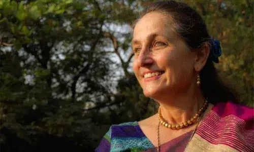 Arts are feared by the powers that be