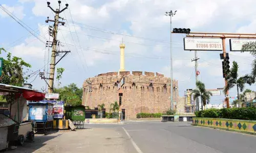 Kurnool: Janata Curfew becomes huge hit due to peoples participation