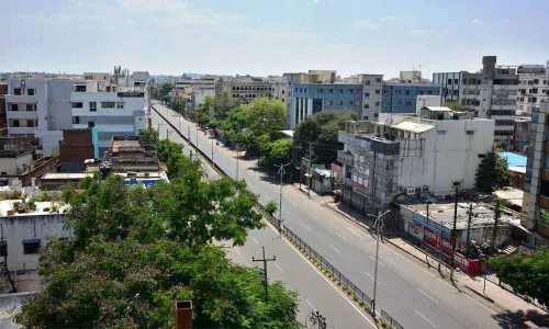 Janata Curfew: 33 District Collectors turn backroom boys for government