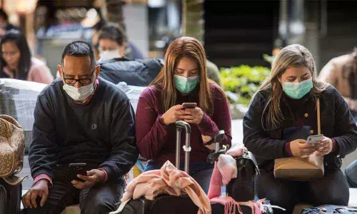 Golden opportunity provided by pandemic