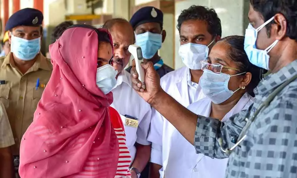 Novel coronavirus cases climb to 324 in India