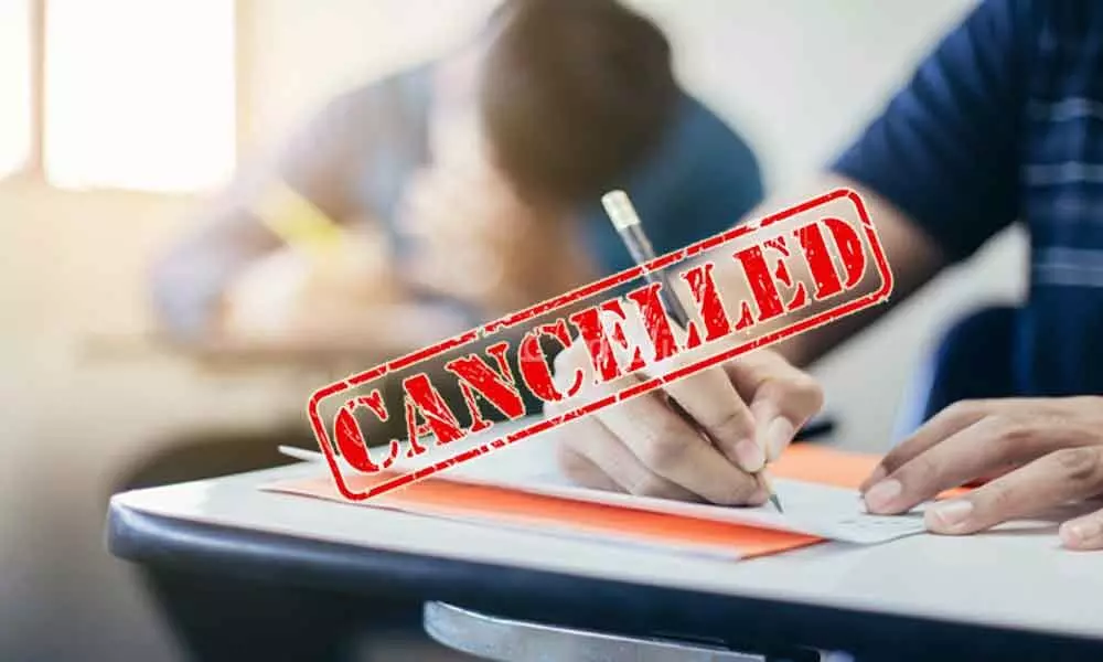 Group 1, DL and other APPSC exams cancelled due to Coronavirus