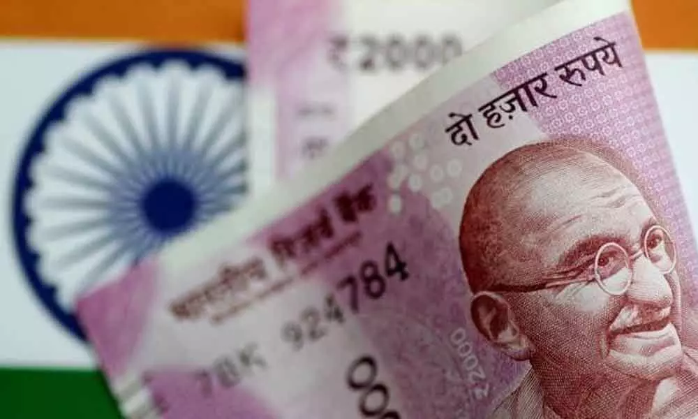 India Inc seeks Rs 2 lakh crores fiscal stimulus package