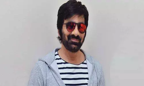 Ravi Teja still facing Remuneration complaints