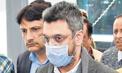 Spot-Fixing Scandal: Sanjeev Chawla Files Bail Plea In Delhi Court