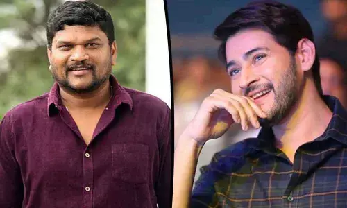 Heres the clarity on Mahesh27