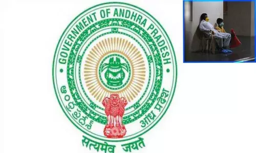 AP Government enforces Epidemic Diseases Act 1897 to contain COVID19 spread