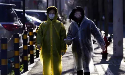 Coronavirus: How To Maintain Social Distance?