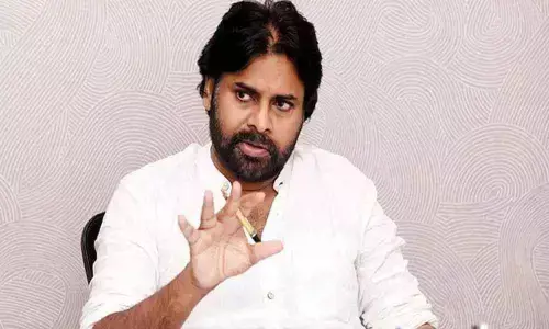 Selling TTD properties an insult to devotees: Pawan Kalyan
