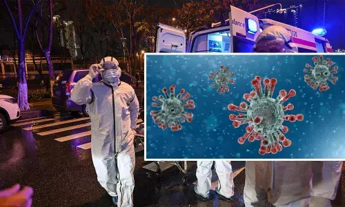 The difference between social distancing, self-isolating, and quarantining during the coronavirus outbreak