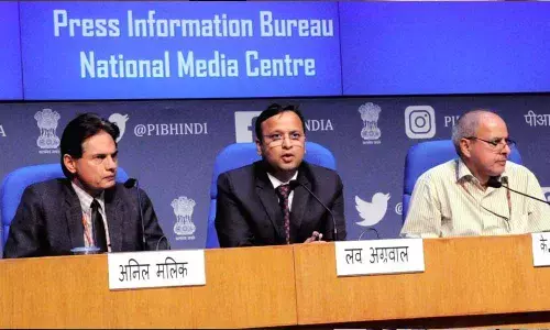 All domestic commercial airlines to cease operations from tomorrow mid-night