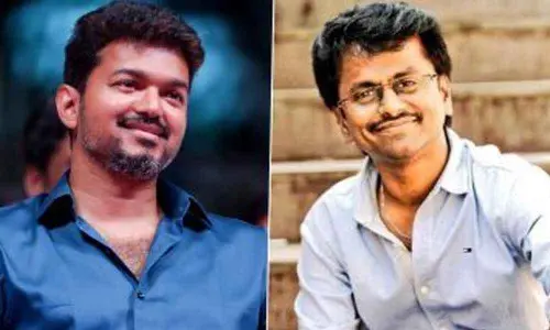 Thalapathy Vijays Next A Sequel To Thuppaki?