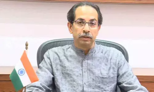 Uddhav Thackeray imposes curfew in entire Maharashtra