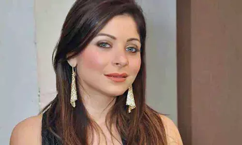 2nd test confirms Kanika has COVID-19