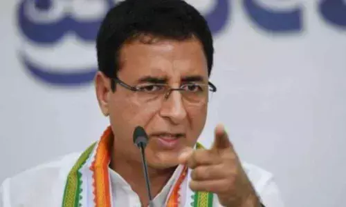 Congress demands sacking of minister over export of masks, ventilators