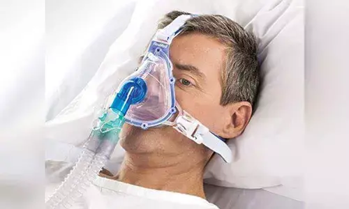 Major suppliers say shortage of ventilators due to global demand