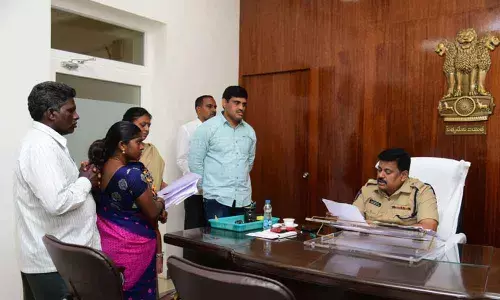 Machilipatnam: Krishna district administration is planning to open 12 open Rytu bazaars